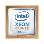 Intel® Xeon Bronze 3206R 8 x 1.9 GHz Octa Core procesor (cpu) u ladici Baza: Intel® 3647 85 W