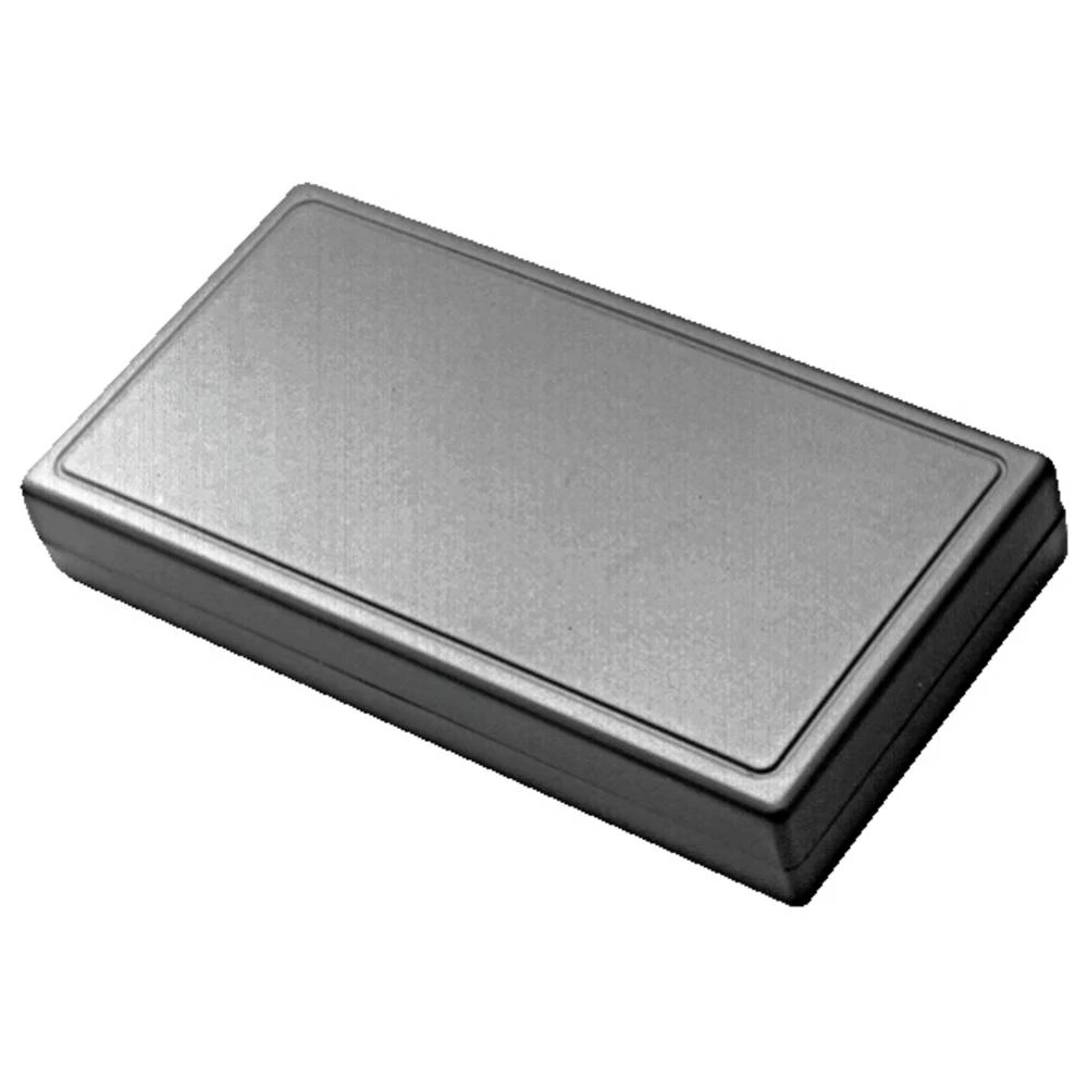 Strapubox 2063 SW univerzalno kućište 168 x 87 x 27 1 kom. slika