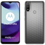 Motorola moto e20 pametni telefon 32 16.6 cm (6.52 palac) grafitna Android™ 11 Dual-SIM