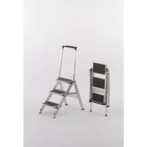 Aluminijum Stepenice Sklopiva 310/B 10 kg slika