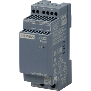 Siemens 6AG1331-6SB00-7AY0 6AG13316SB007AY0 PLC napajanje slika