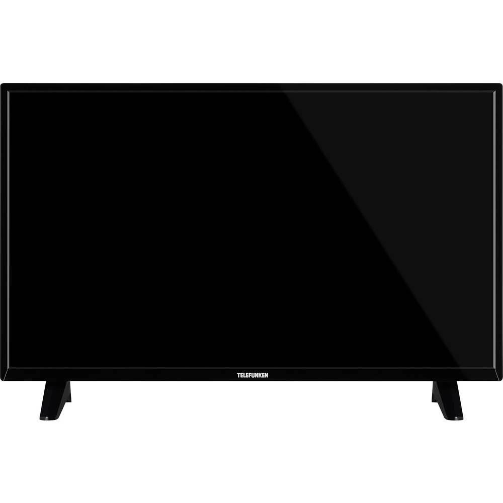 Telefunken C32H540A LED televizor 80 cm 32 " ATT.CALC.EEK A+ (A++ - E) DVB-T2, DVB-C, DVB-S, HD ready, CI+ Crna slika