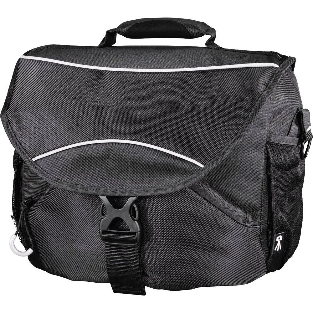 Torbica za fotoaparat Hama Crossworld 150 SW Unutaršnje dimenzije (ŠxVxD) 25.5 x 20 x 11 cm slika