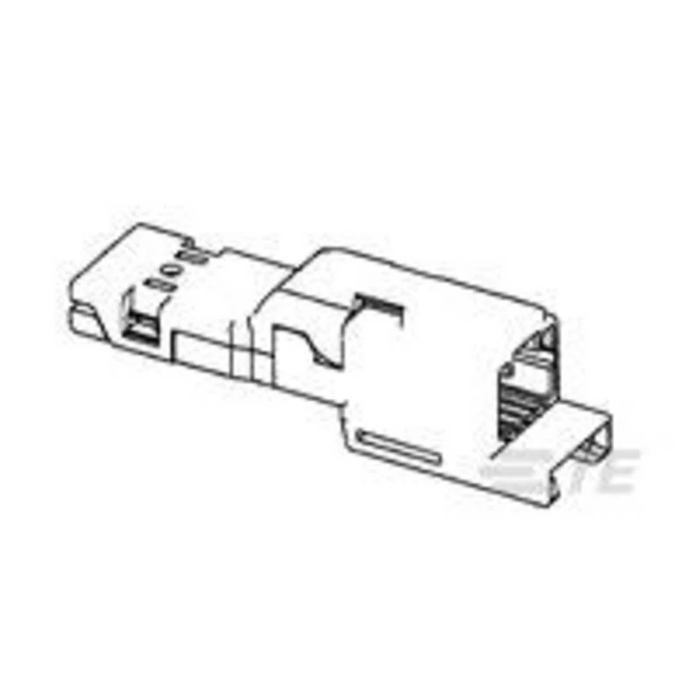 TE Connectivity Multilock - HeadersMultilock - Headers 1123899-1 AMP slika