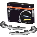 Osram Auto LEDDMI 3G0 WT S LEDDMI 3G0 WT S pokazivač smjera u retrovizoru Volkswagen Passat B8 (2015 -), Arteon (2017