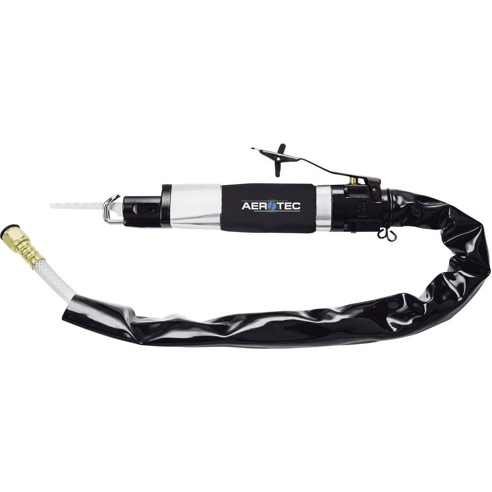 Aerotec STS pila za karoseriju na komprimirani zrak   6.3 bar slika