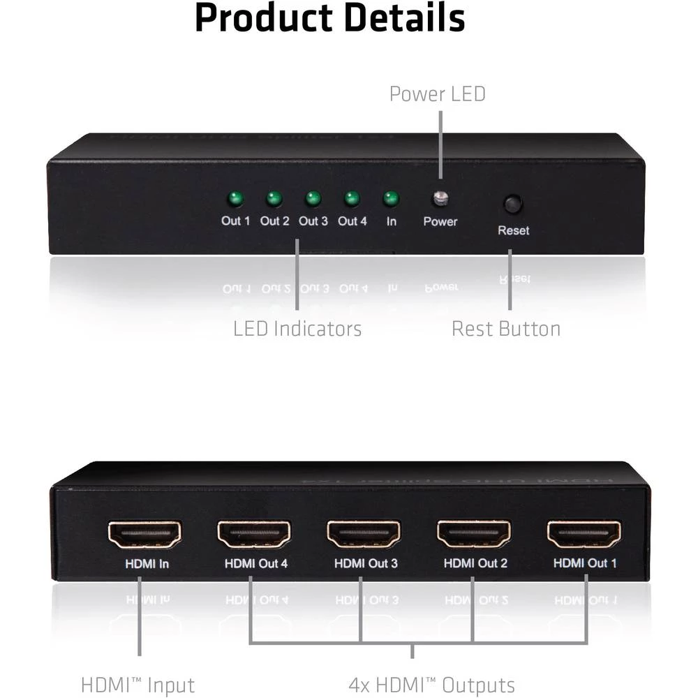 Conrad Product Image