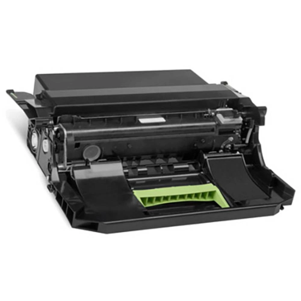 Lexmark Toner 520ZA MS711 MS810 MS811 MS812 MS817 MS818 MX810 MX811 MX812 52D0ZA0 Original Crn 100000 Stranica slika