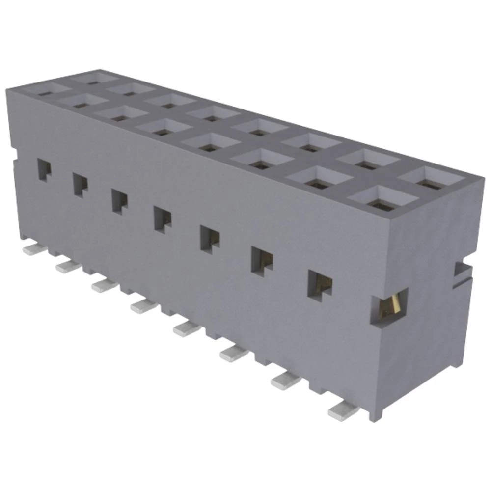 Amphenol 89898-308LF     1 St. slika