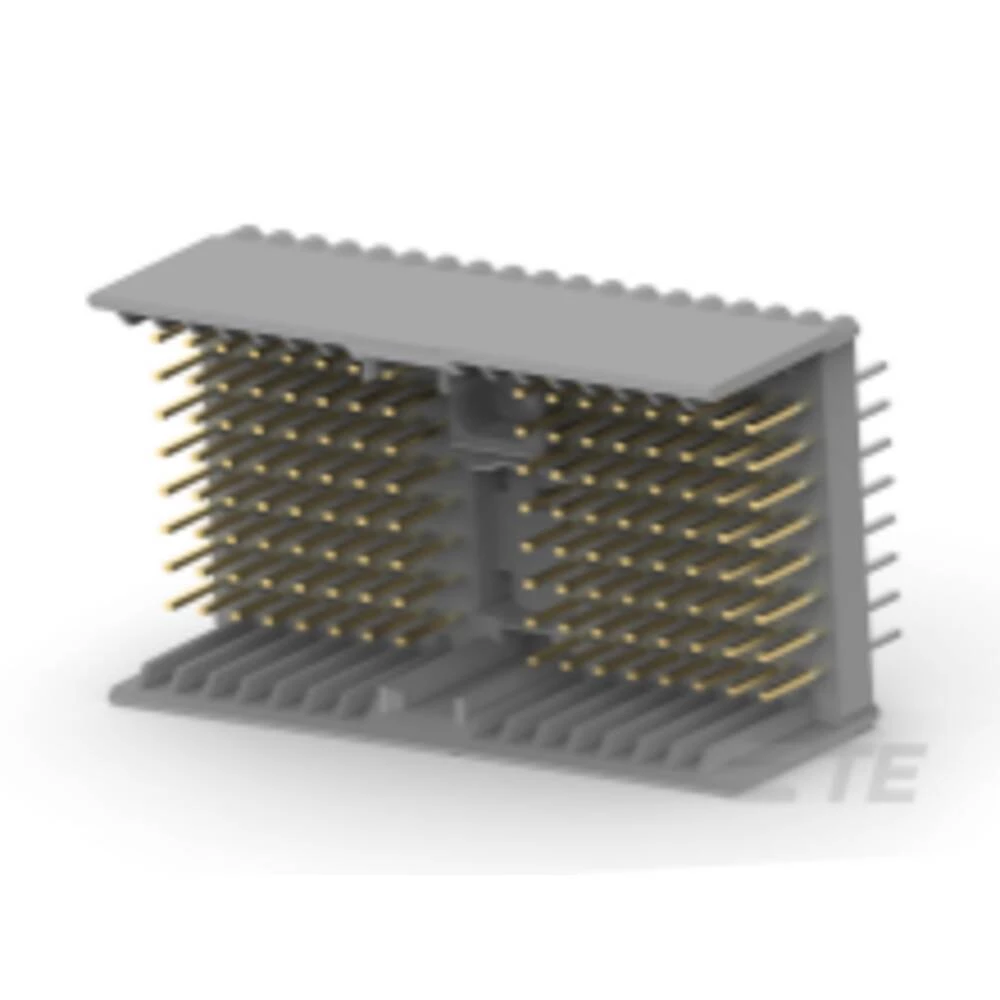 TE Connectivity Z-PACK 2mm HMZ-PACK 2mm HM 646362-1 AMP slika