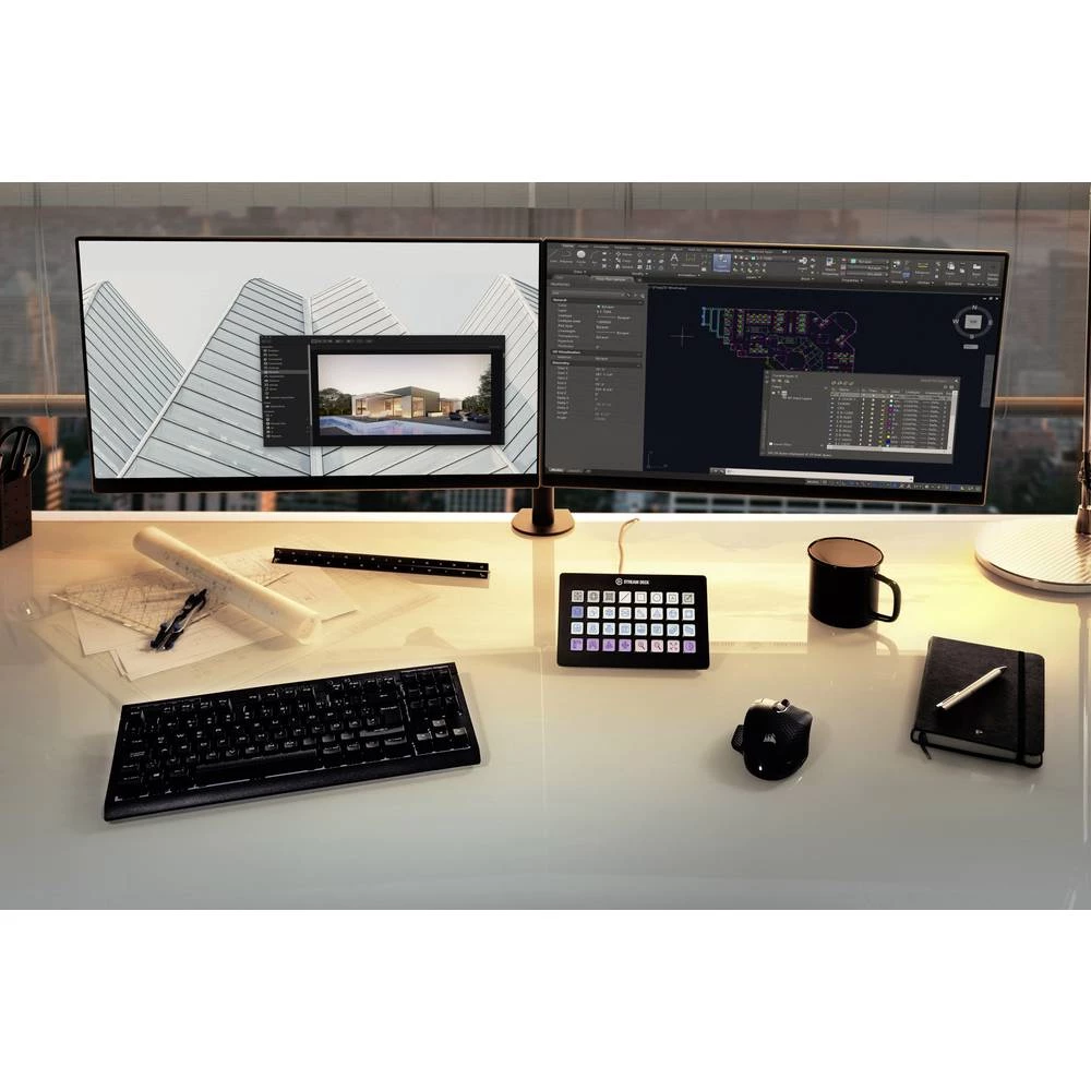 Conrad Product Image