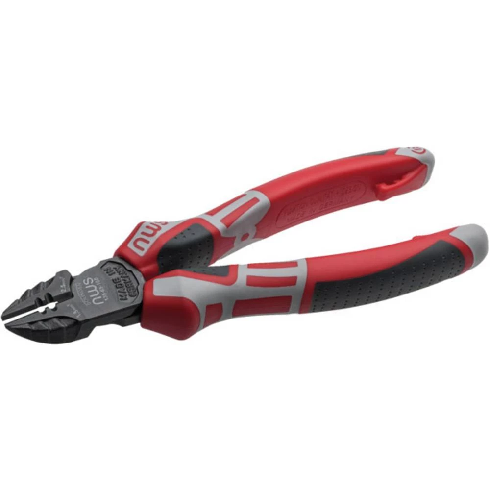 Kliješta za bočno rezanje 160 mm NWS 135-69-160 slika