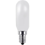Segula 50803 LED Energetska učink. A+ (A++ - E) E14 cjevasti oblik 4.7 W = 30 W toplo bijela (Ø x D) 32 mm x 110 mm prig