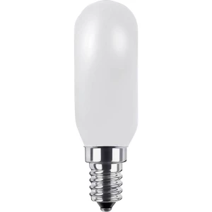 Segula 50803 LED Energetska učink. A+ (A++ - E) E14 cjevasti oblik 4.7 W = 30 W toplo bijela (Ø x D) 32 mm x 110 mm prig slika