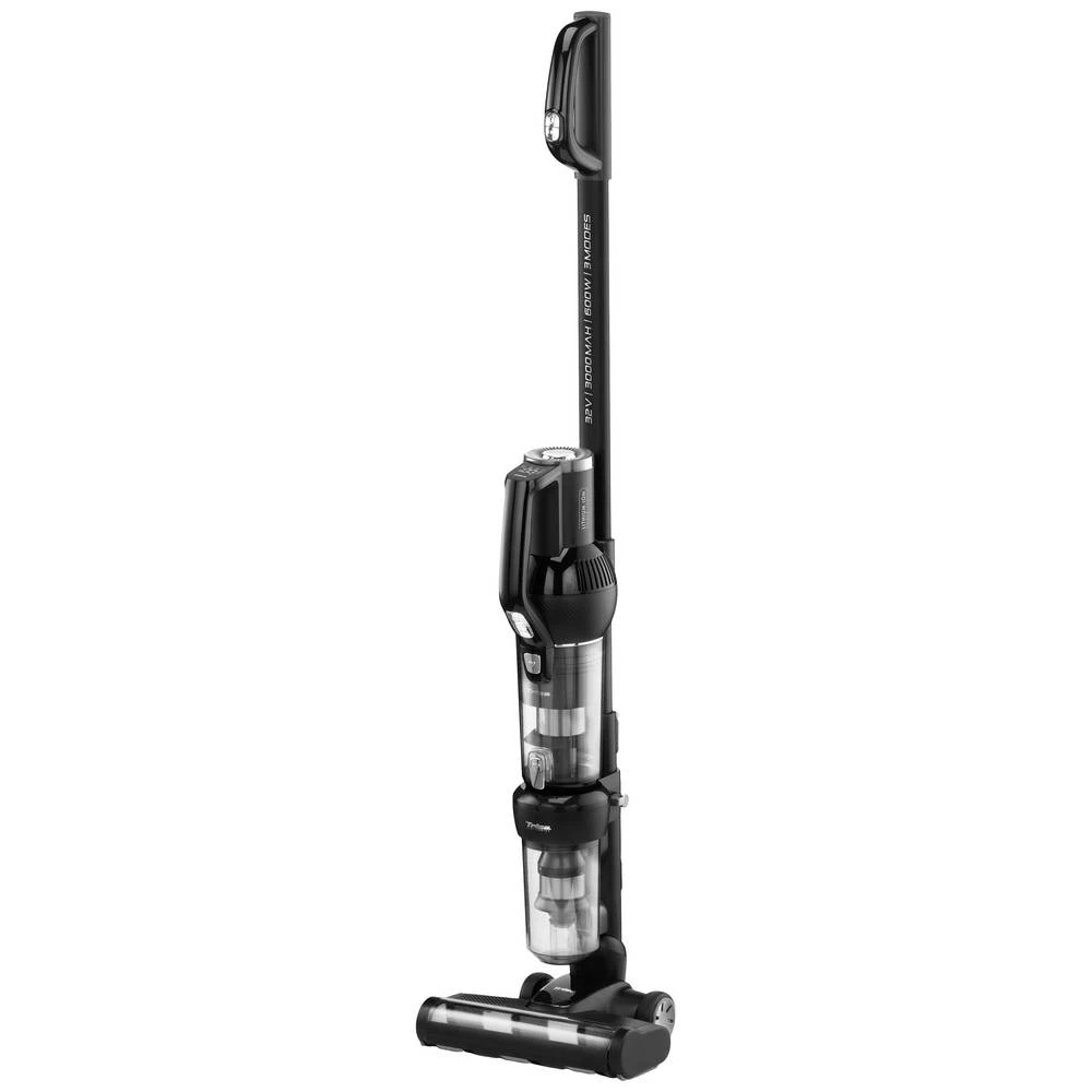 Trisa Quick Clean Professional T0341 akumulatorski ciklonski usisivač 28.8 V slika