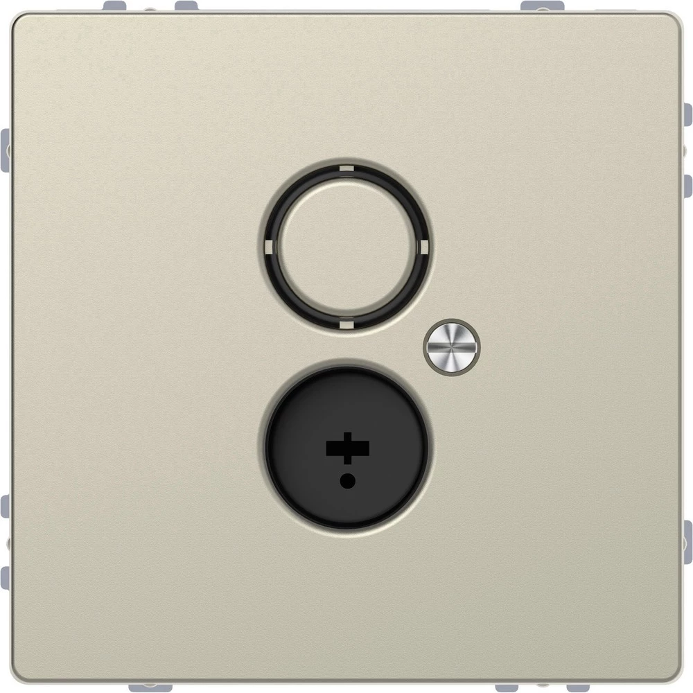 Merten Umetak Utičnica za zvučnik MEG4345-6033 slika