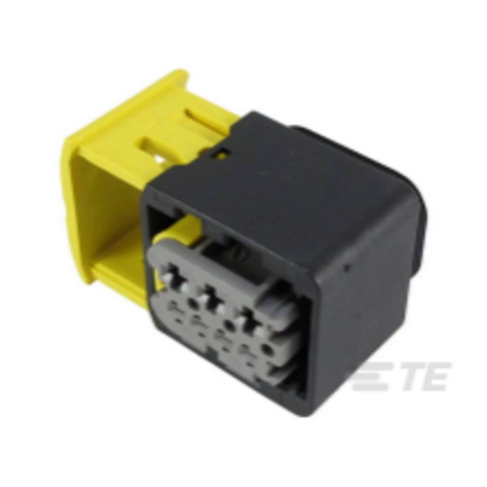 TE Connectivity HDSCS - ConnectorsHDSCS - Connectors 2-1418480-1 AMP slika