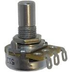 Potentiometer Service RV16AF-10-15R1-9315/A1K Vrtljivi potenciometar 1-stupanjski Mono 0.06 W 1 kOhm 1 ST