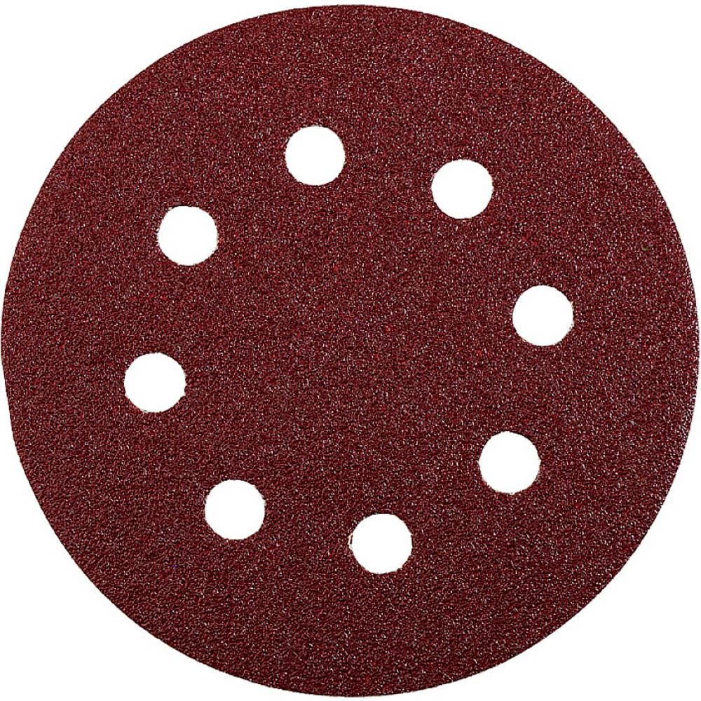 kwb 491918 brusna ploča promjer 125 mm 5 St. slika