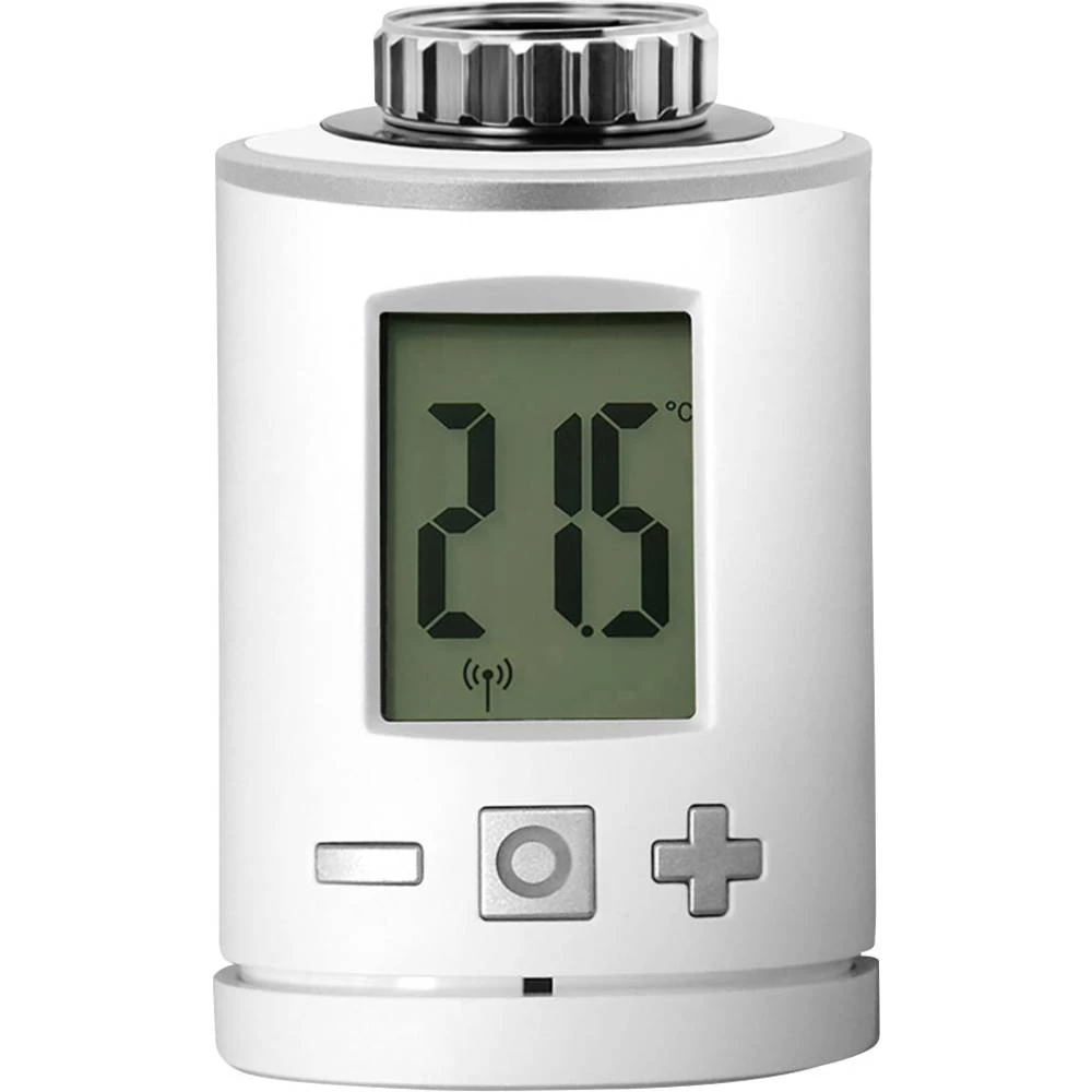 Bežični radijatorski termostat Elektronički Eurotronic Spirit Z-Wave Plus slika