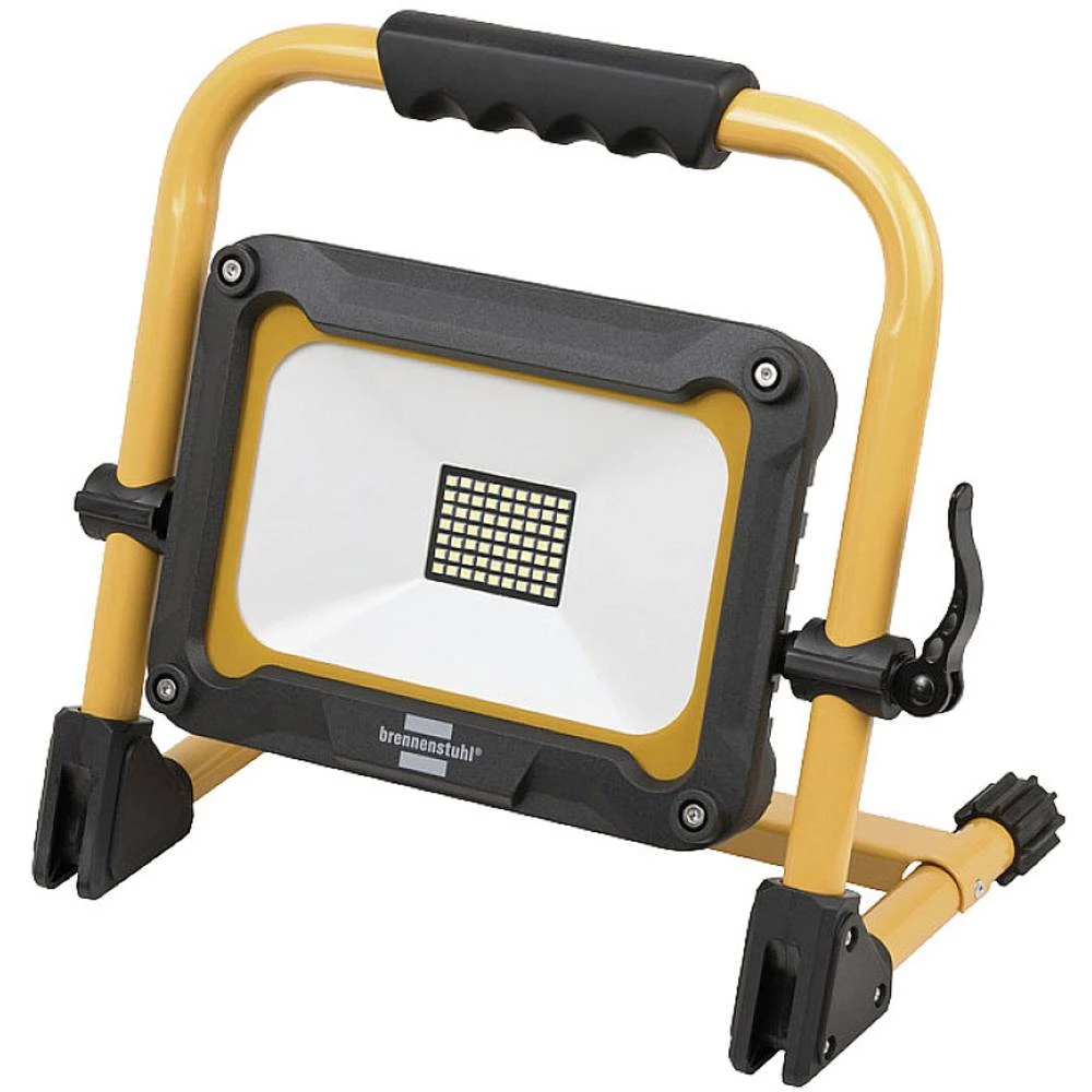 Brennenstuhl Jaro 3010 MA reflektor za gradilište 30 W 3200 lm dnevno svjetlo slika