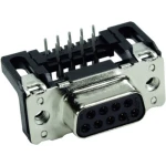 D-SUB konektor Harting 09661126601 1 ST