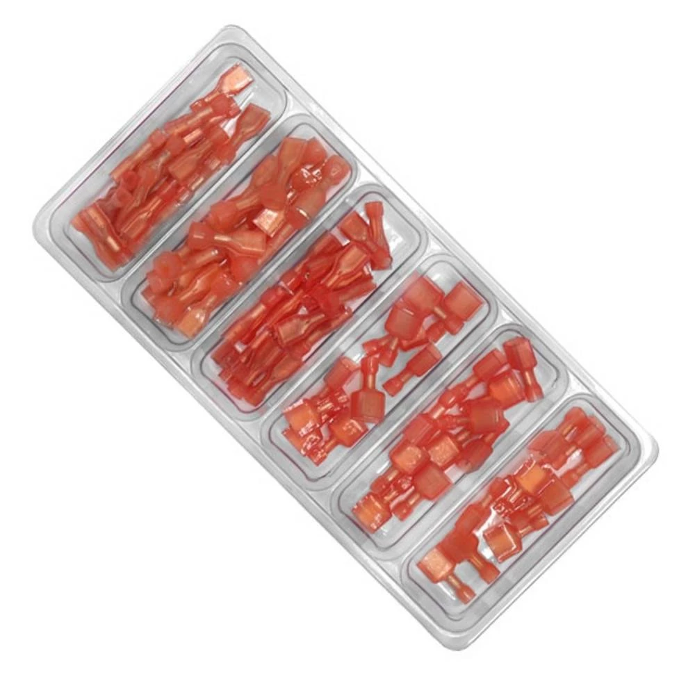 TE Connectivity Ultra-FastUltra-Fast 7-2110838-2 AMP slika