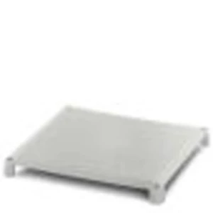 Polovica ljuske kućišta PC Siva (Š x V x d) 237 x 195 x 21.75 mm Phoenix Contact UCS HH 237-195 7035 10 ST slika