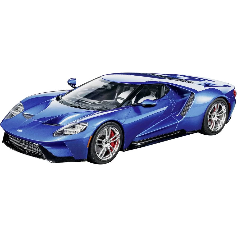 Tamiya 24346 Ford GT Model automobila za sastavljanje 1:24 slika