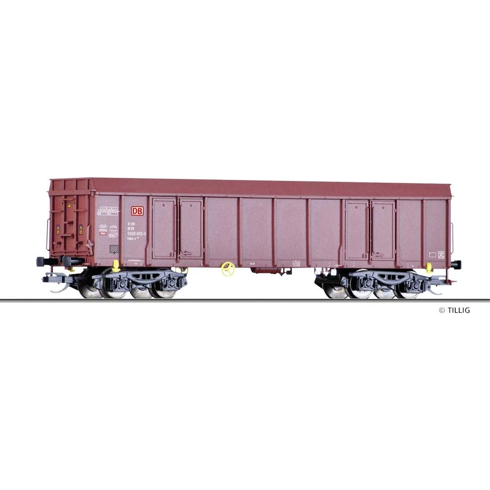 Tillig TT 15710 slika