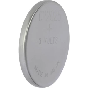 3 V BR2025, DL2025, ECR2025, KCR2025, KL2025, KECR2025, LM2025, 5003LC, NA, SB-T14, 280-205, L12, EA-100CF slika