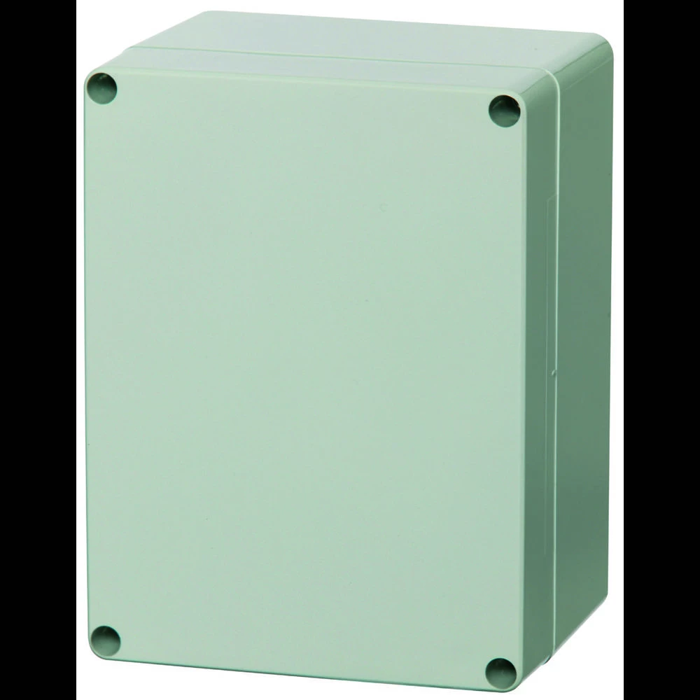 Fibox PC 071004 7032530 univerzalno kućište polikarbonat svijetlosiva (RAL 7035) 1 St. slika