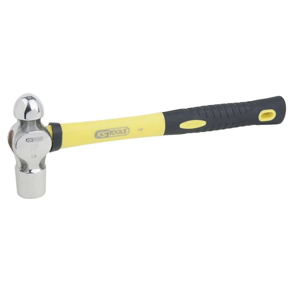 KS Tools 964.2101 9642101 bravarski čekić 310 g 270 mm kom. slika