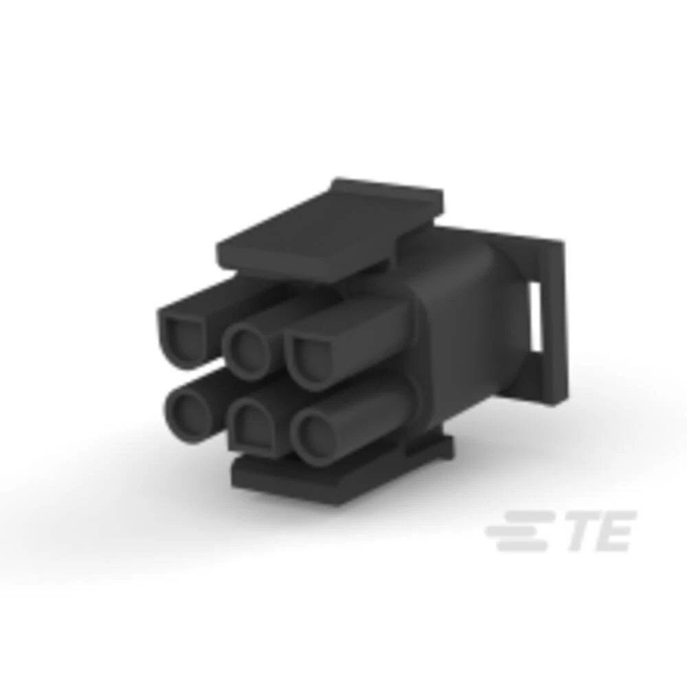 TE Connectivity Universal  MATE-N-LOK ConnectorsUniversal  MATE-N-LOK Connectors 8-794535-1 AMP slika
