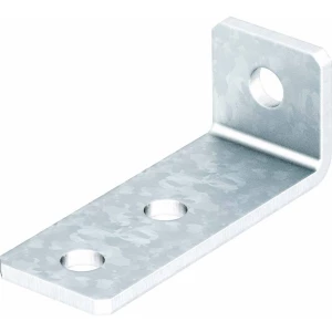 OBO Bettermann 1124661 Dodatna oprema za montažu 10 ST Metalna slika