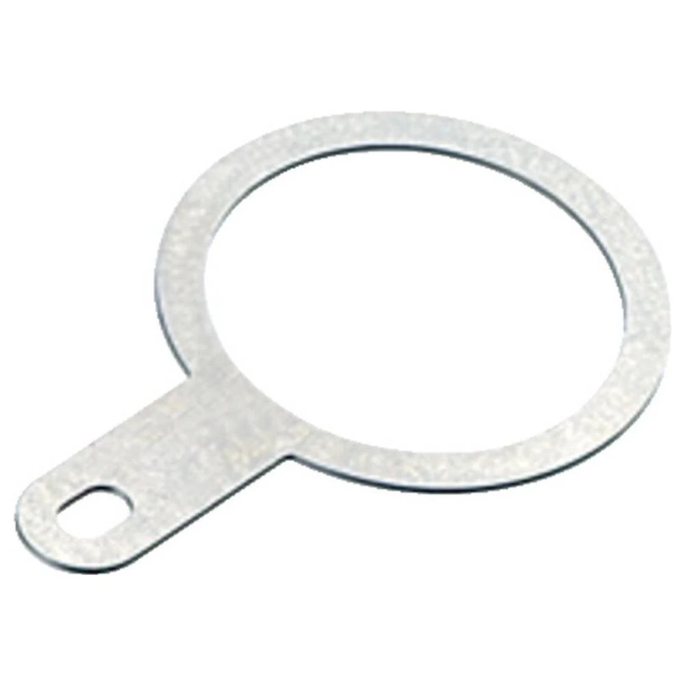 binder 04 0735 124 zaštitna ploča 1 St. slika