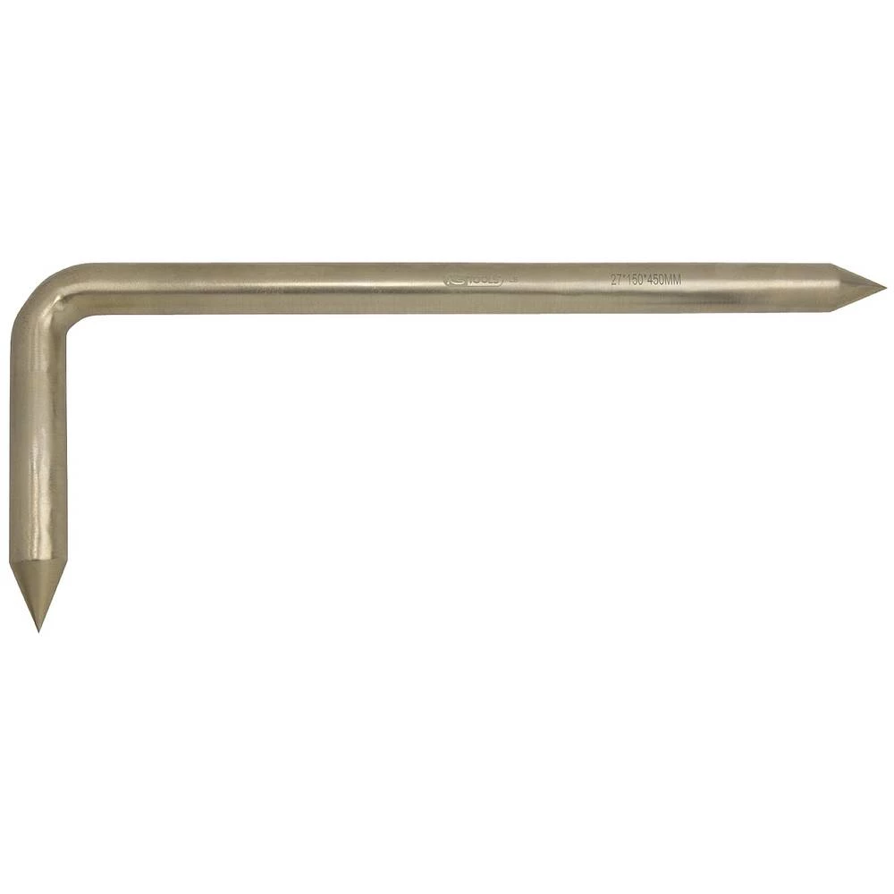 KS Tools BRONZEplus kutni trn, Ø13 mm 9632515 slika