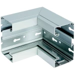 Rehau 6133276 unutarnji kut unutarnji kut (Š x D) 155 mm x 110 mm 1 St. srebrna