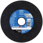 PFERD EHT 125-1,0 SG STEELOX (5) 69198297 rezna ploča ravna 125 mm 5 St. nehrđajući čelik, čelik