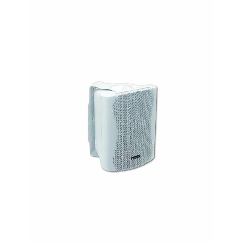Omnitronic C-50 pasivni monitorski zvučnik 13 cm 5 palac 40 W 1 Par slika