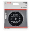 Rezna ploča ravna 76 mm 22.23 mm Bosch Accessories GWS 10 2608623011 1 ST slika
