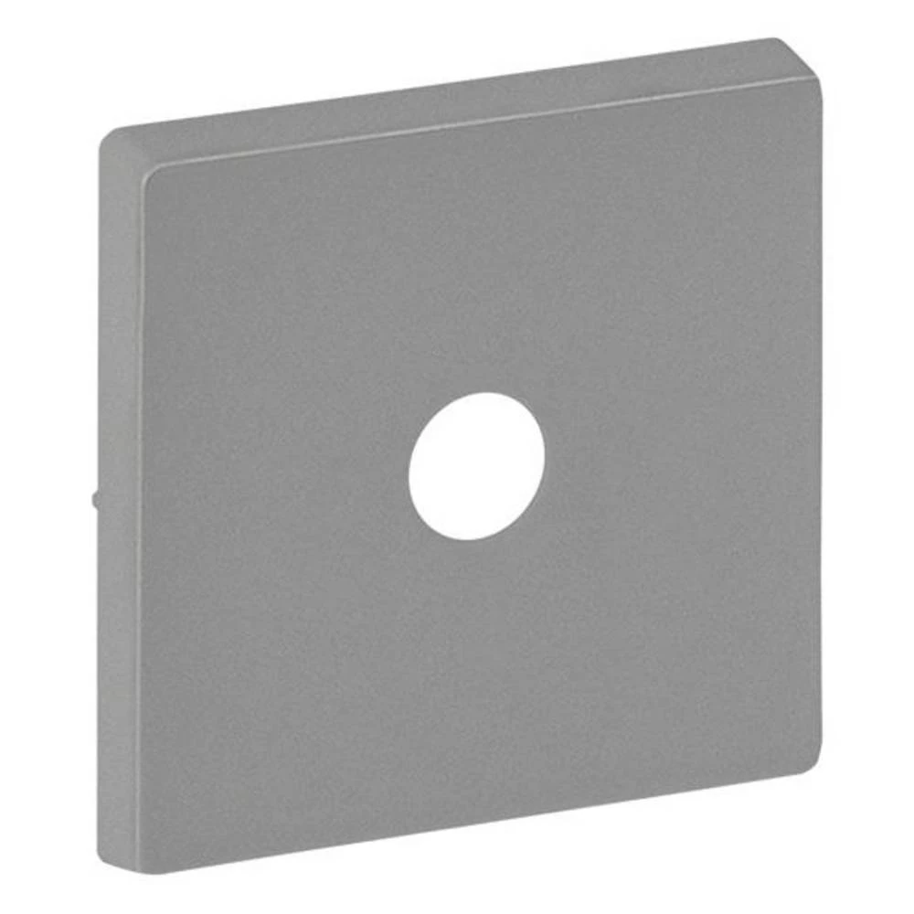 Legrand   poklopac Valena Life Allure aluminij boja 754712 slika