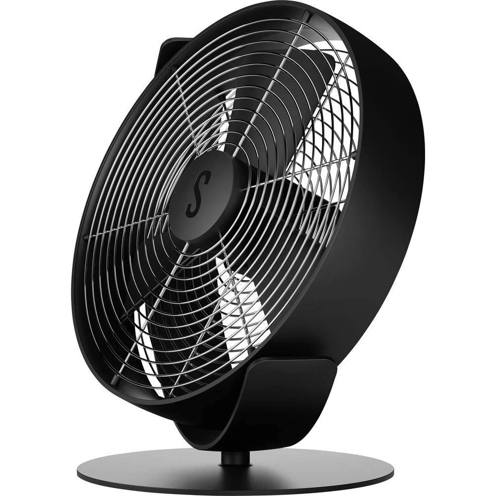 Stolni ventilator Stadler Form Tim 9.3 W Crna slika