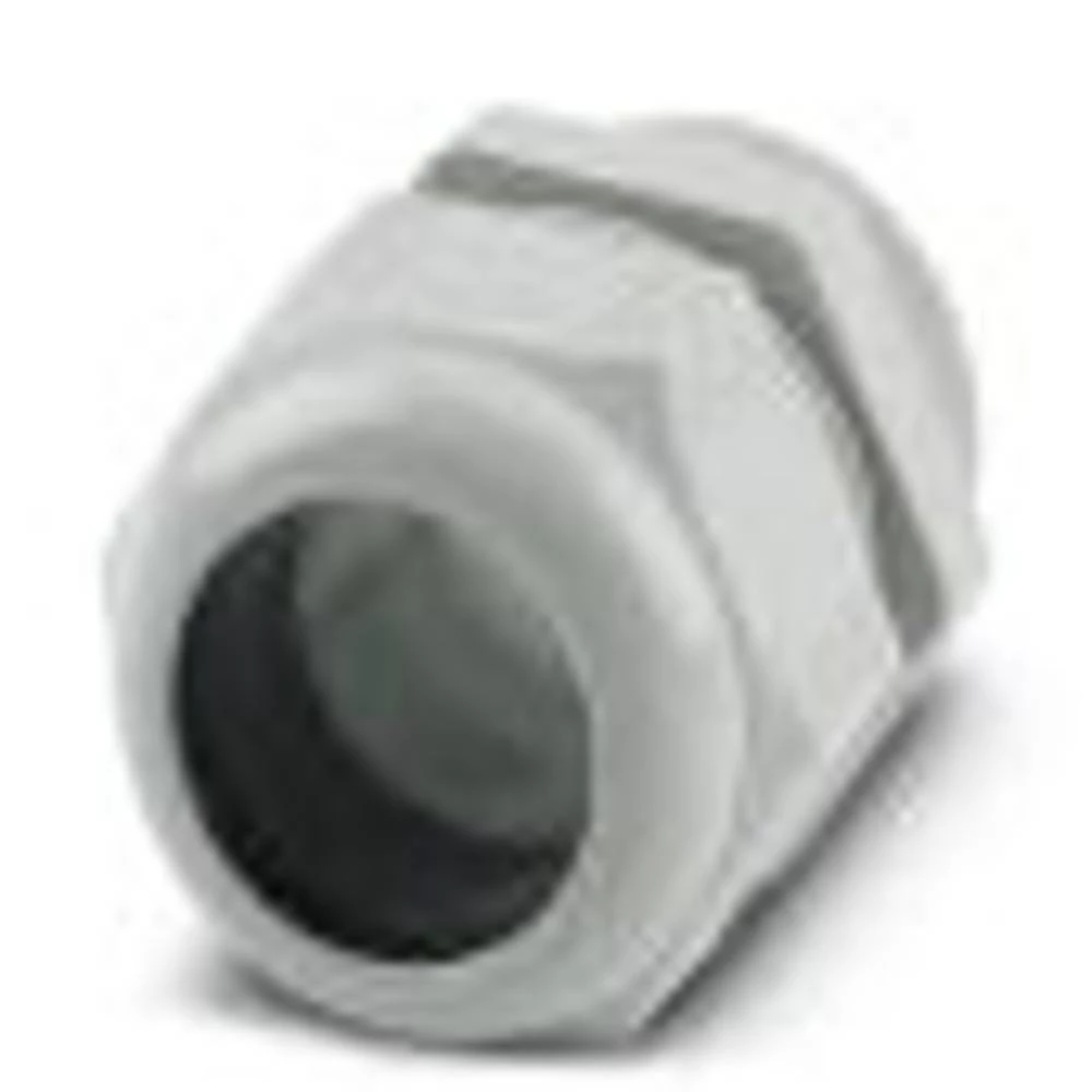 Kabelska uvodnica M50 Plastika Svijetlosiva Phoenix Contact G-INS-M50-L68L-PNES-LG 1 ST slika