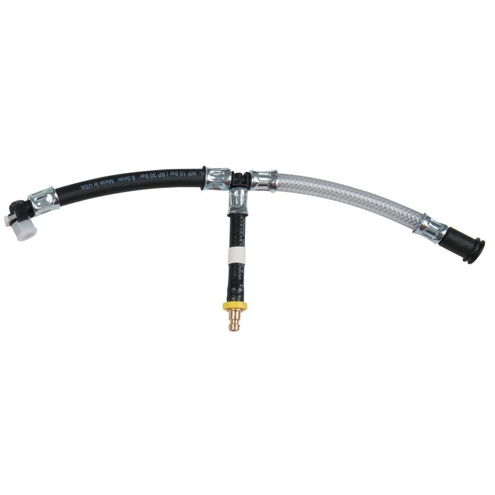 KS Tools 150.1854 T-komad NG8 tip 246 (bijeli) slika