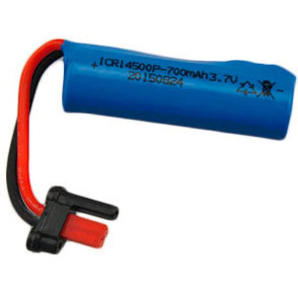 Baterija za vožnju Amewi Prikladno za: Amewi Red Barracuda 1 ST slika