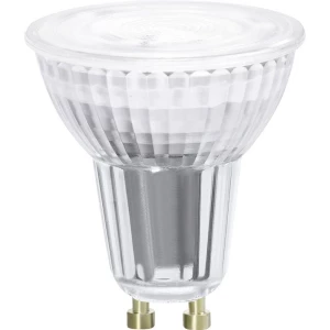LEDVANCE LED žarulja Energetska učinkovitost 2021: G (A - G) 4058075575776 GU10 4.9 W toplo bijela do neutralno bijela slika