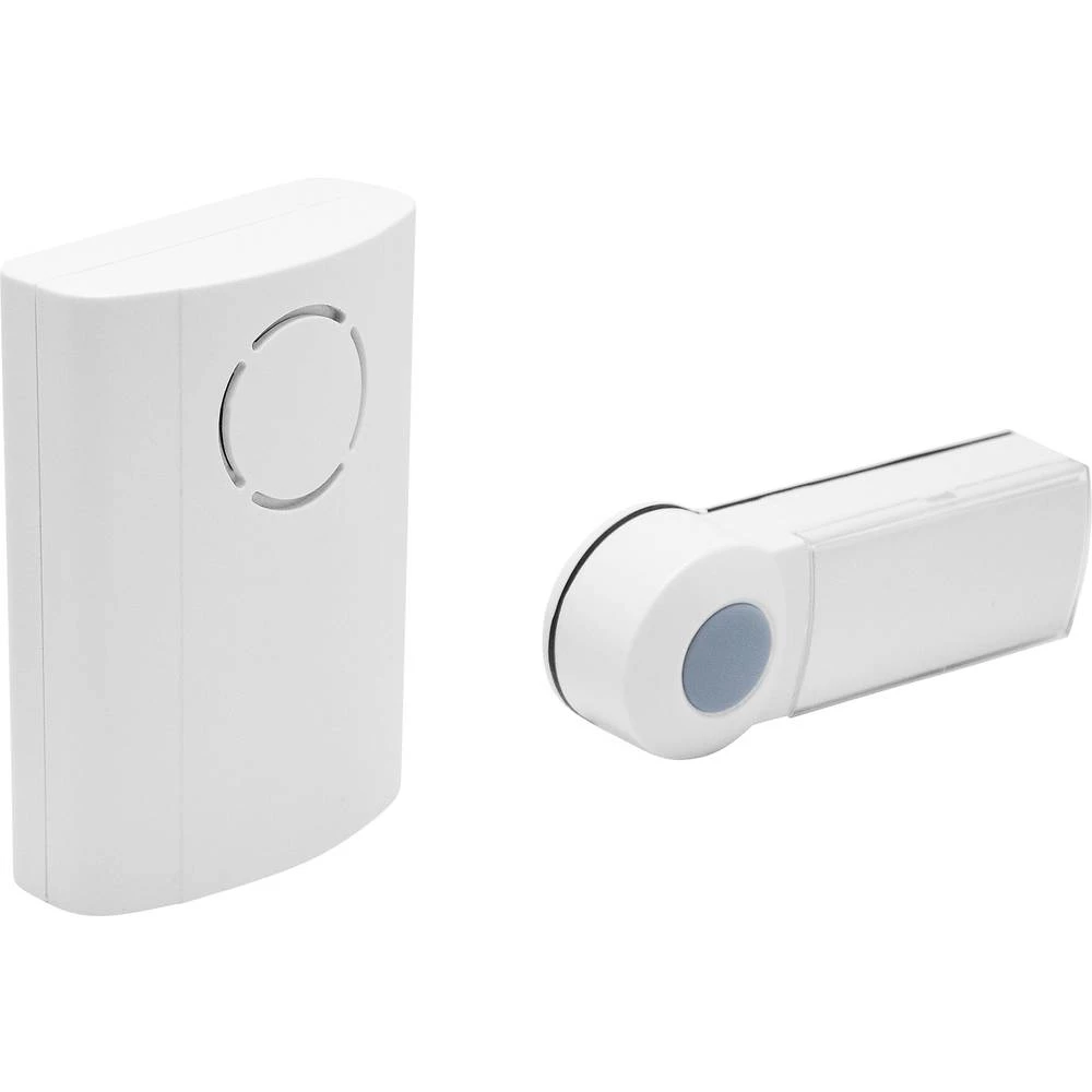 Extel CARILLO bežični gong kompleT-set slika