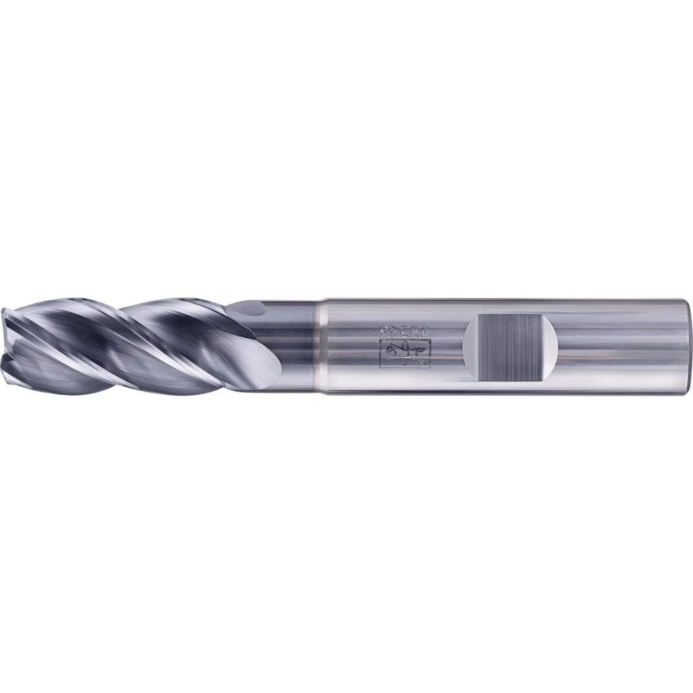PFERD TOOLS 23000166 kutna glodalica tvrdi metal dužina 83 mm Radna duljina 26 mm Promjer osovine 12 mm slika