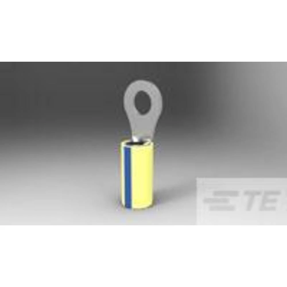 TE Connectivity PIDG Terminals and SplicesPIDG Terminals and Splices 2-323916-3 AMP slika